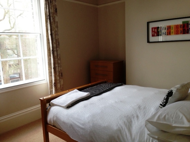 Ipswich Serviced Apartments