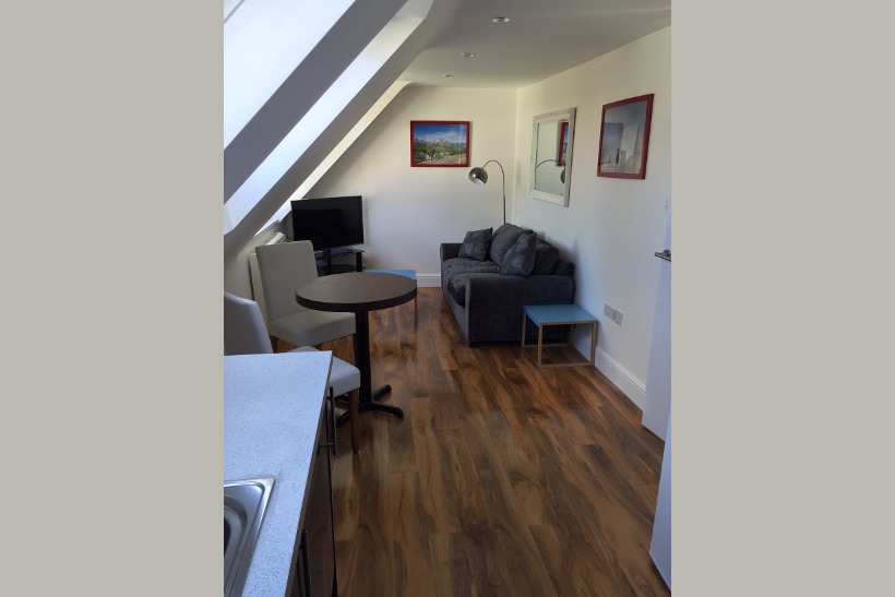 Ipswich Serviced Apartments